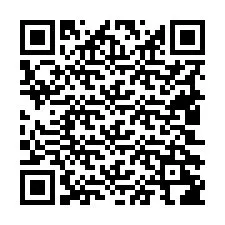 Kode QR untuk nomor Telepon +19402286264