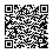 QR Code for Phone number +19402403459