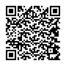 Codice QR per il numero di telefono +19402411172