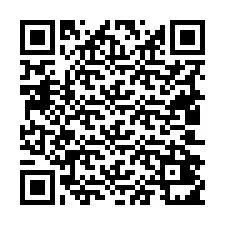 QR Code for Phone number +19402411284