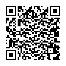 QR Code for Phone number +19402416544