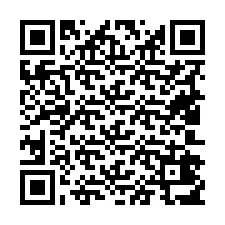 QR Code for Phone number +19402417819