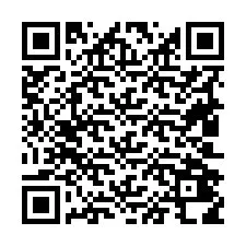QR Code for Phone number +19402418391