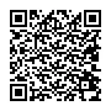 QR Code for Phone number +19402434708
