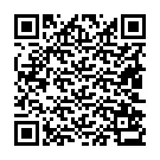 QR код за телефонен номер +19402533595