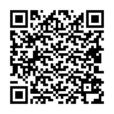 QR Code for Phone number +19402534956