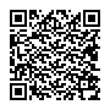 QR Code for Phone number +19402534962