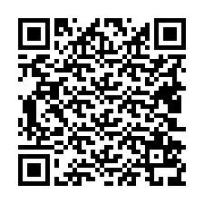 QR Code for Phone number +19402539562
