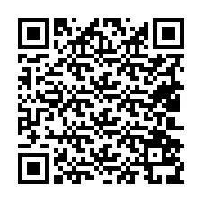 QR Code for Phone number +19402539759