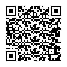 QR Code for Phone number +19402611974