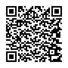 Codice QR per il numero di telefono +19402613370