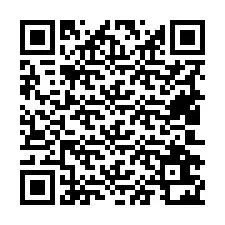 QR-code voor telefoonnummer +19402622747