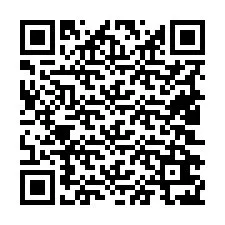 QR Code for Phone number +19402627279