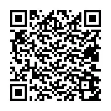 QR Code for Phone number +19402652387