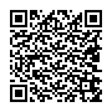 QR Code for Phone number +19402655038