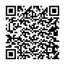 Kode QR untuk nomor Telepon +19402655264