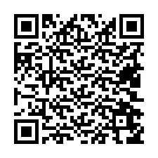 QR Code for Phone number +19402656727