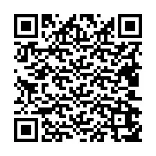 QR Code for Phone number +19402657282