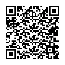 QR Code for Phone number +19402659057