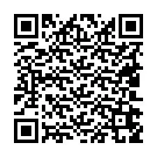 QR Code for Phone number +19402659058