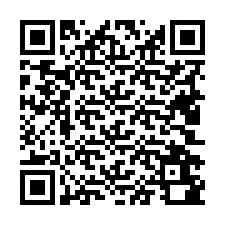QR Code for Phone number +19402680722