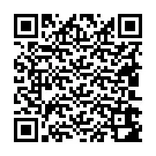 Código QR para número de teléfono +19402682854