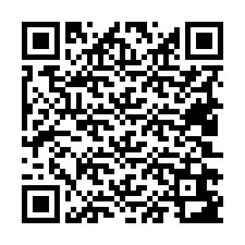 QR Code for Phone number +19402683063