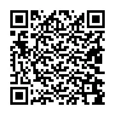 QR-код для номера телефона +19402684135