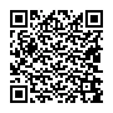 QR Code สำหรับหมายเลขโทรศัพท์ +19402685075