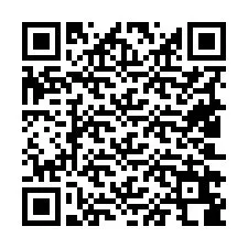 QR Code for Phone number +19402688499