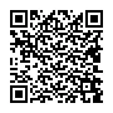 QR Code for Phone number +19402689442