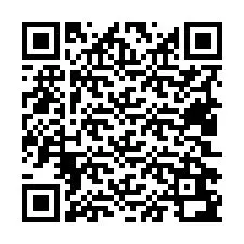 QR-код для номера телефона +19402692263