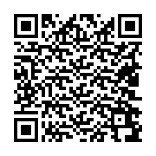 QR Code for Phone number +19402696679