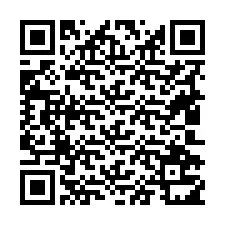 QR-Code für Telefonnummer +19402711741