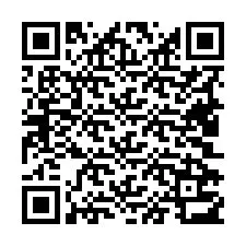 Kode QR untuk nomor Telepon +19402713236