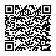 QR kód a telefonszámhoz +19402713629