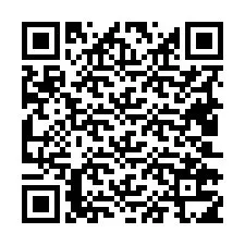 QR Code for Phone number +19402715992