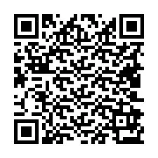 Kode QR untuk nomor Telepon +19402973096