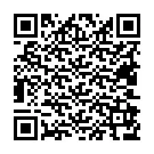 QR Code for Phone number +19402976083