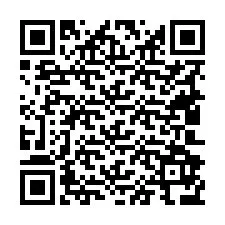 QR-Code für Telefonnummer +19402976354