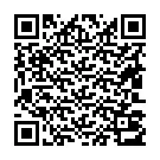 电话号码二维码 +19403013151