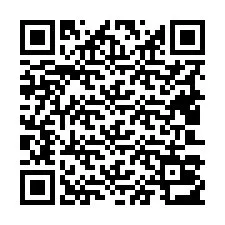 QR Code for Phone number +19403013452