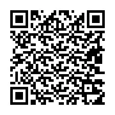 QR-код для номера телефона +19403215475