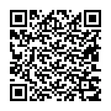 QR-kood telefoninumbri jaoks +19403217145