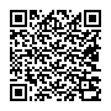 QR Code for Phone number +19403230039