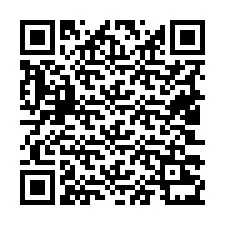QR Code for Phone number +19403231269