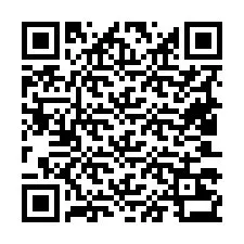 QR Code for Phone number +19403233089