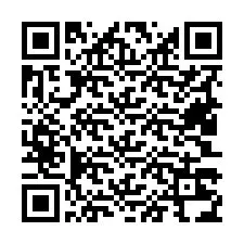 QR Code for Phone number +19403234827