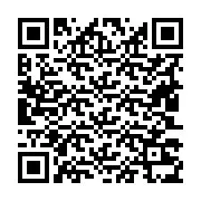 Kode QR untuk nomor Telepon +19403235165