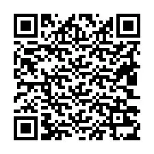 QR Code for Phone number +19403235221